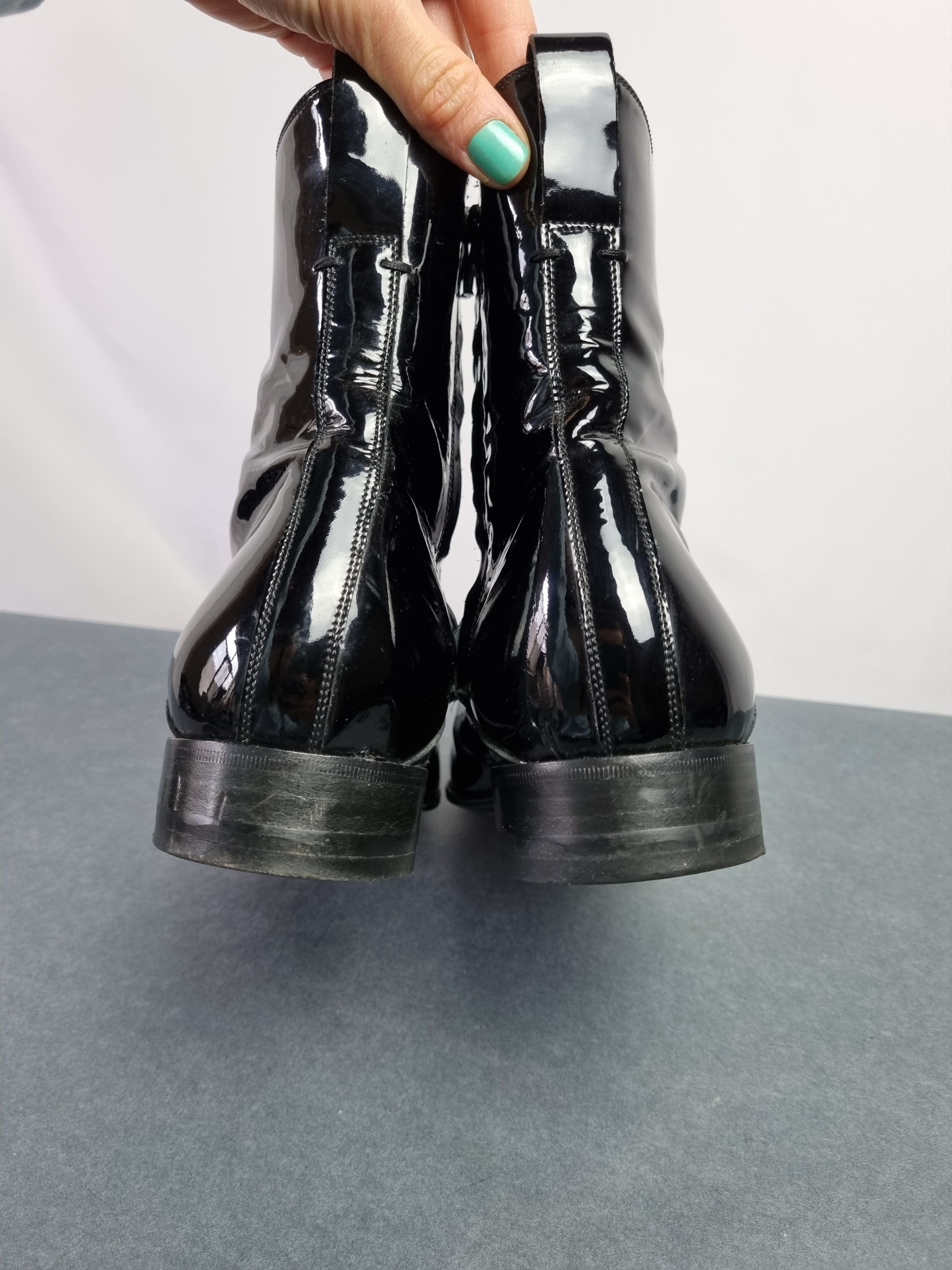 Dior AW2008 Christian DIOR Shoes Size US 9 / EU 42 - 6 Thumbnail