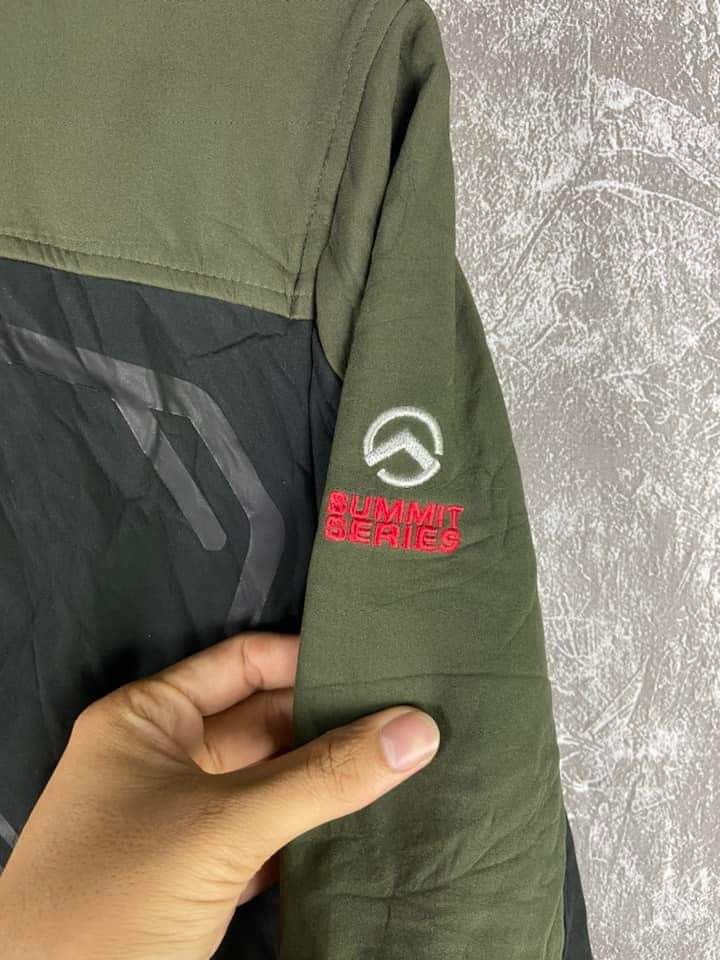 Goretex Vintage The North Face Gore-Tex Hike fashion sports Size US S / EU 44-46 / 1 - 5 Thumbnail