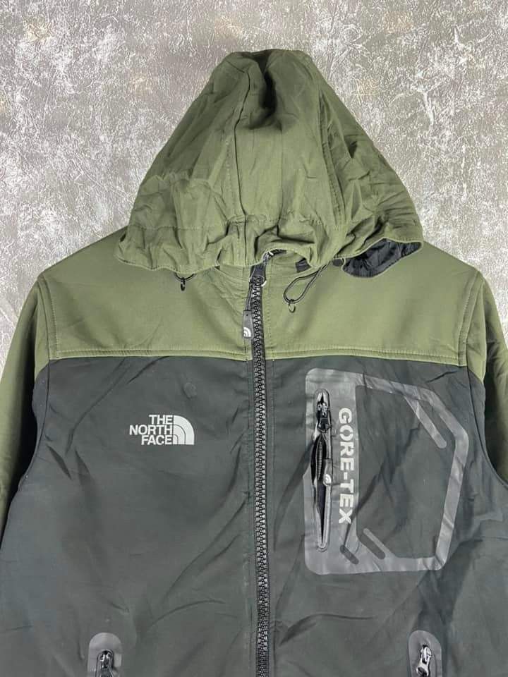 Goretex Vintage The North Face Gore-Tex Hike fashion sports Size US S / EU 44-46 / 1 - 2 Thumbnail