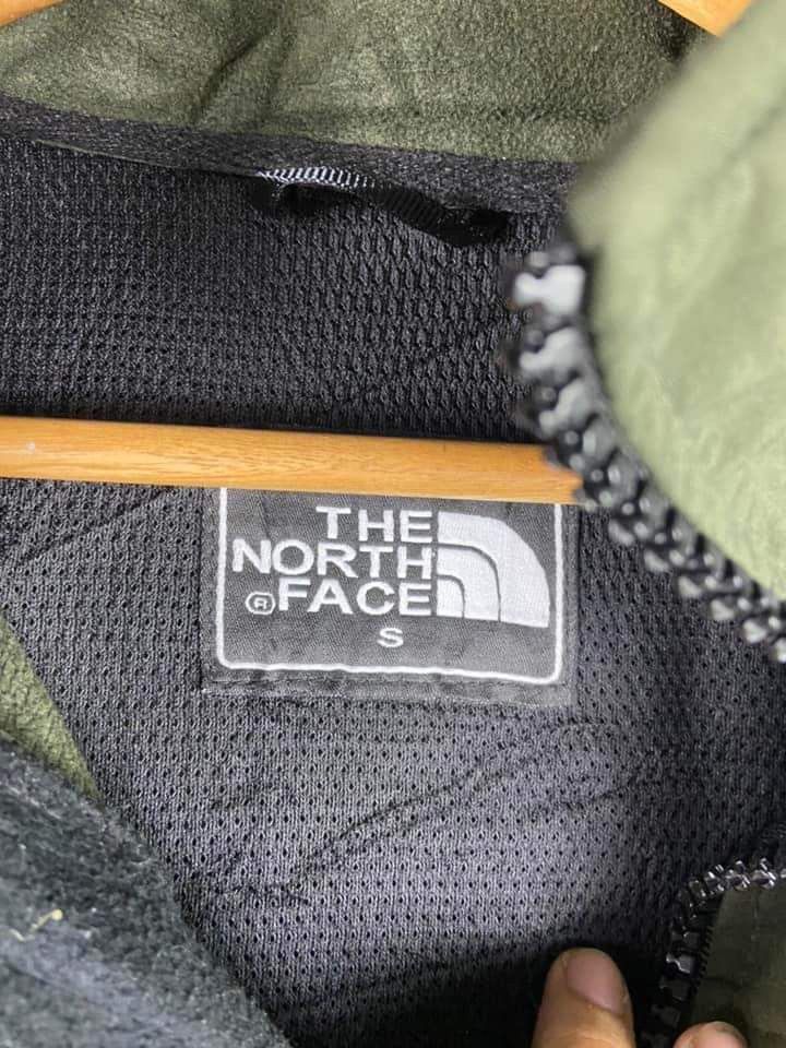 Goretex Vintage The North Face Gore-Tex Hike fashion sports Size US S / EU 44-46 / 1 - 3 Thumbnail