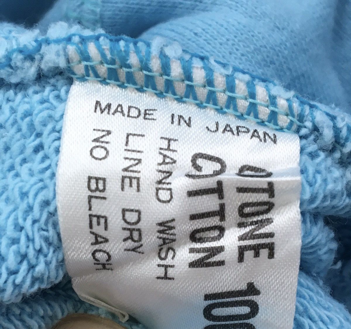 Gear for Sports Vintage Impul Hoshino Calsonic Sweatshirt Racing Drive Size US M / EU 48-50 / 2 - 10 Thumbnail