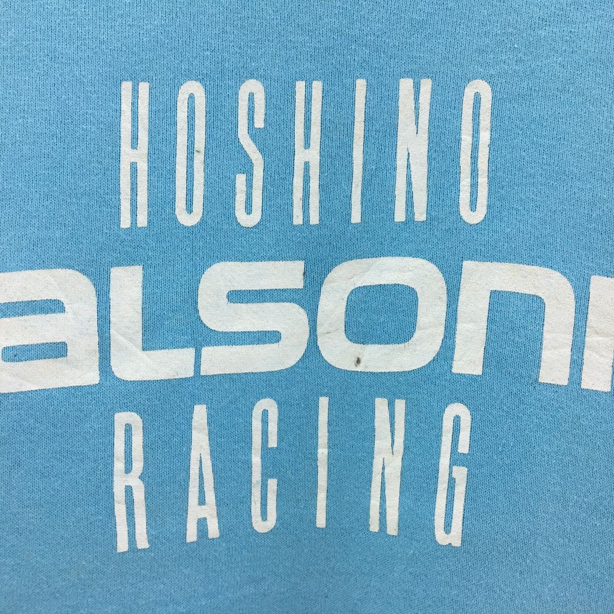 Gear for Sports Vintage Impul Hoshino Calsonic Sweatshirt Racing Drive Size US M / EU 48-50 / 2 - 6 Thumbnail