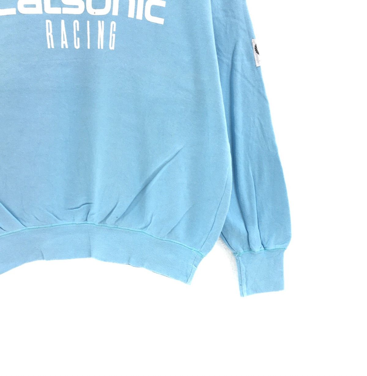 Gear for Sports Vintage Impul Hoshino Calsonic Sweatshirt Racing Drive Size US M / EU 48-50 / 2 - 7 Thumbnail
