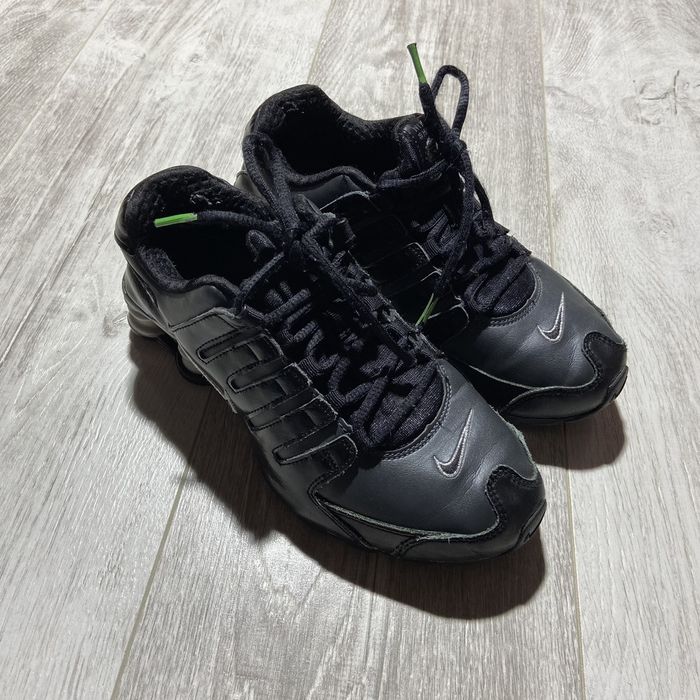 Nike shox nz 2010 sales