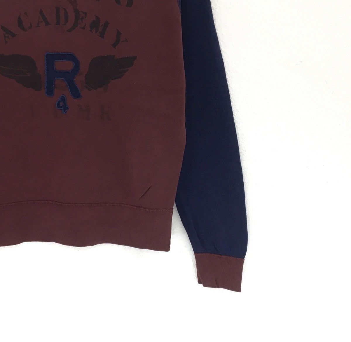 Polo Ralph Lauren Polo Ralph Lauren RL 08 Academy Crewneck Sweatshirt Size US L / EU 52-54 / 3 - 6 Thumbnail