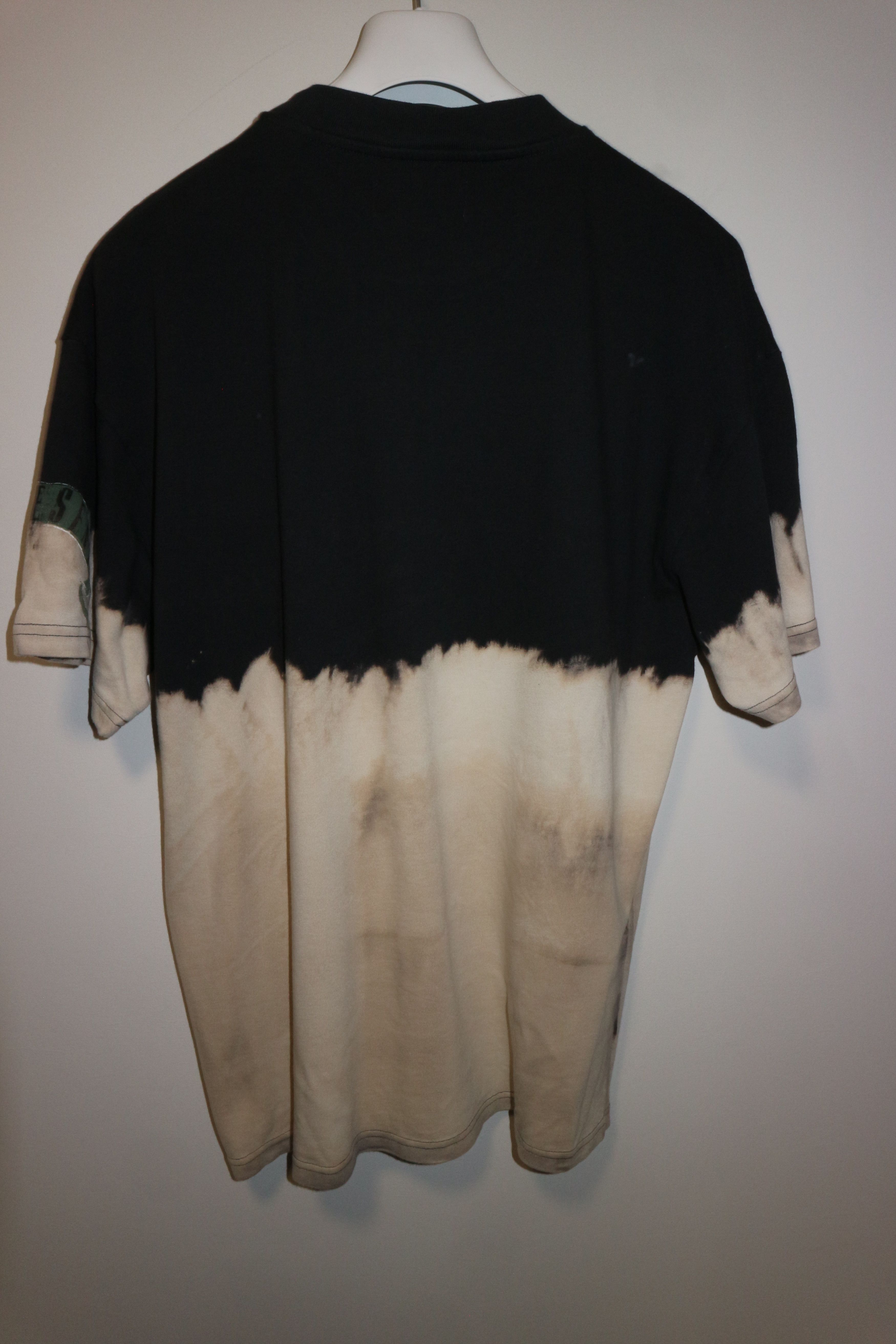 Represent Clo. Limited edition kill for love tie dye t-shirt Size US L / EU 52-54 / 3 - 3 Thumbnail