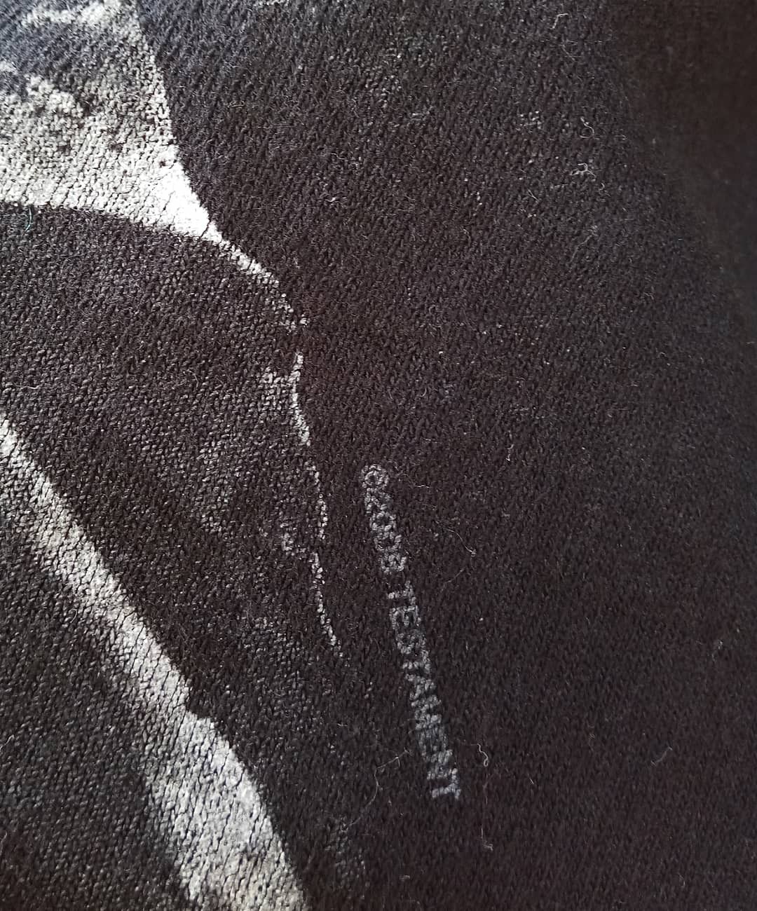 Band Tees Vintage Tastement Damnation Vacation Promo 2008 Size US XL / EU 56 / 4 - 4 Thumbnail