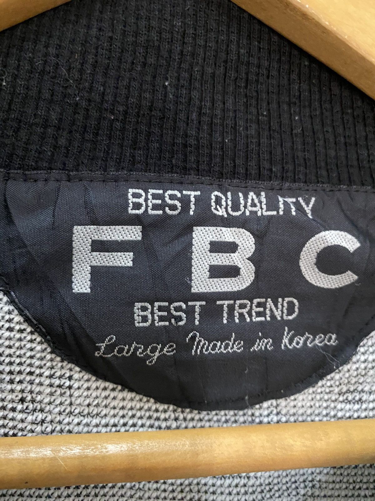 Japanese Brand × Vintage Salamanca 89’ Exploration Collar Sweatshirt Size US L / EU 52-54 / 3 - 5 Thumbnail