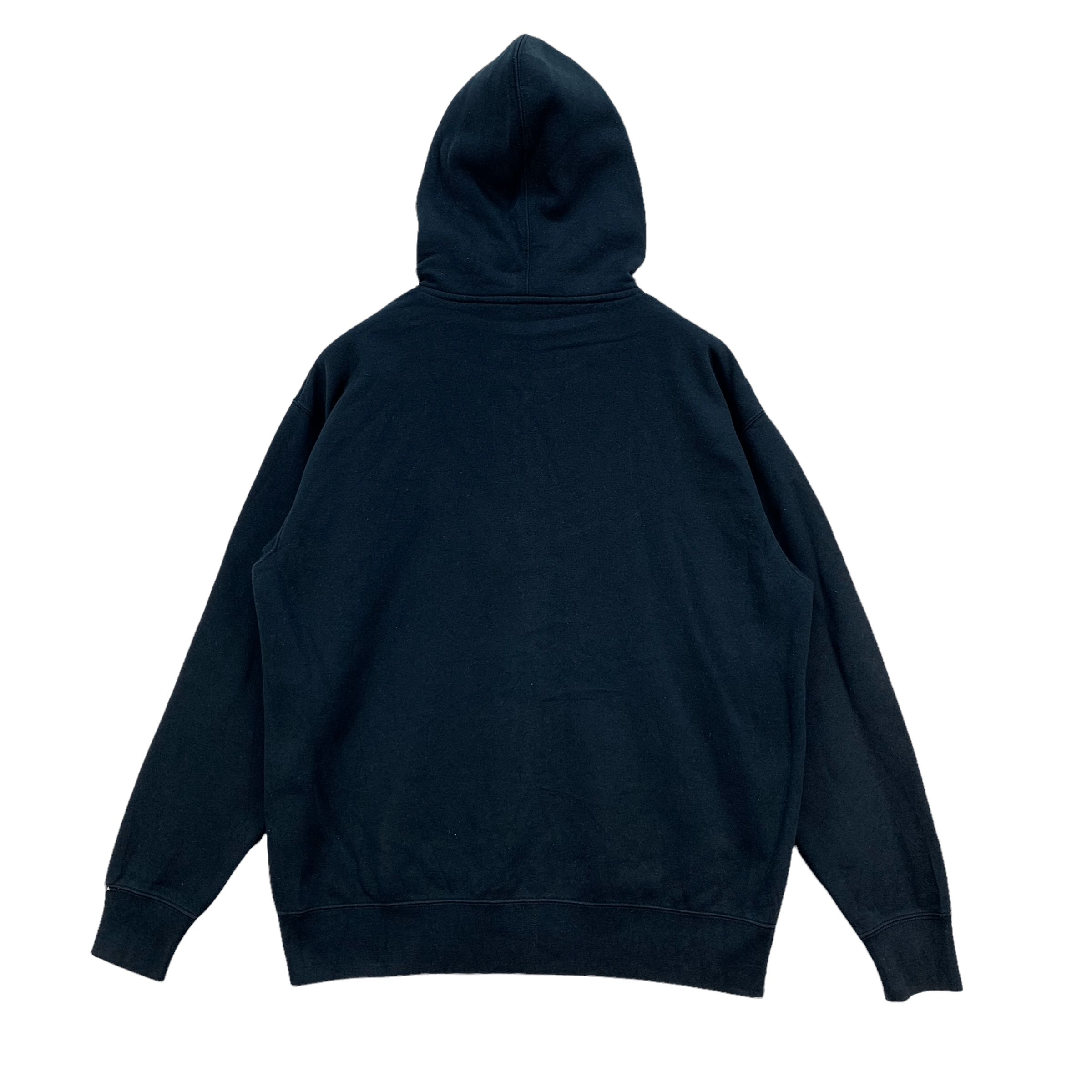 Japanese Brand Vintage United Athle Graphic Hoodies #3890-134 Size US XL / EU 56 / 4 - 8 Thumbnail