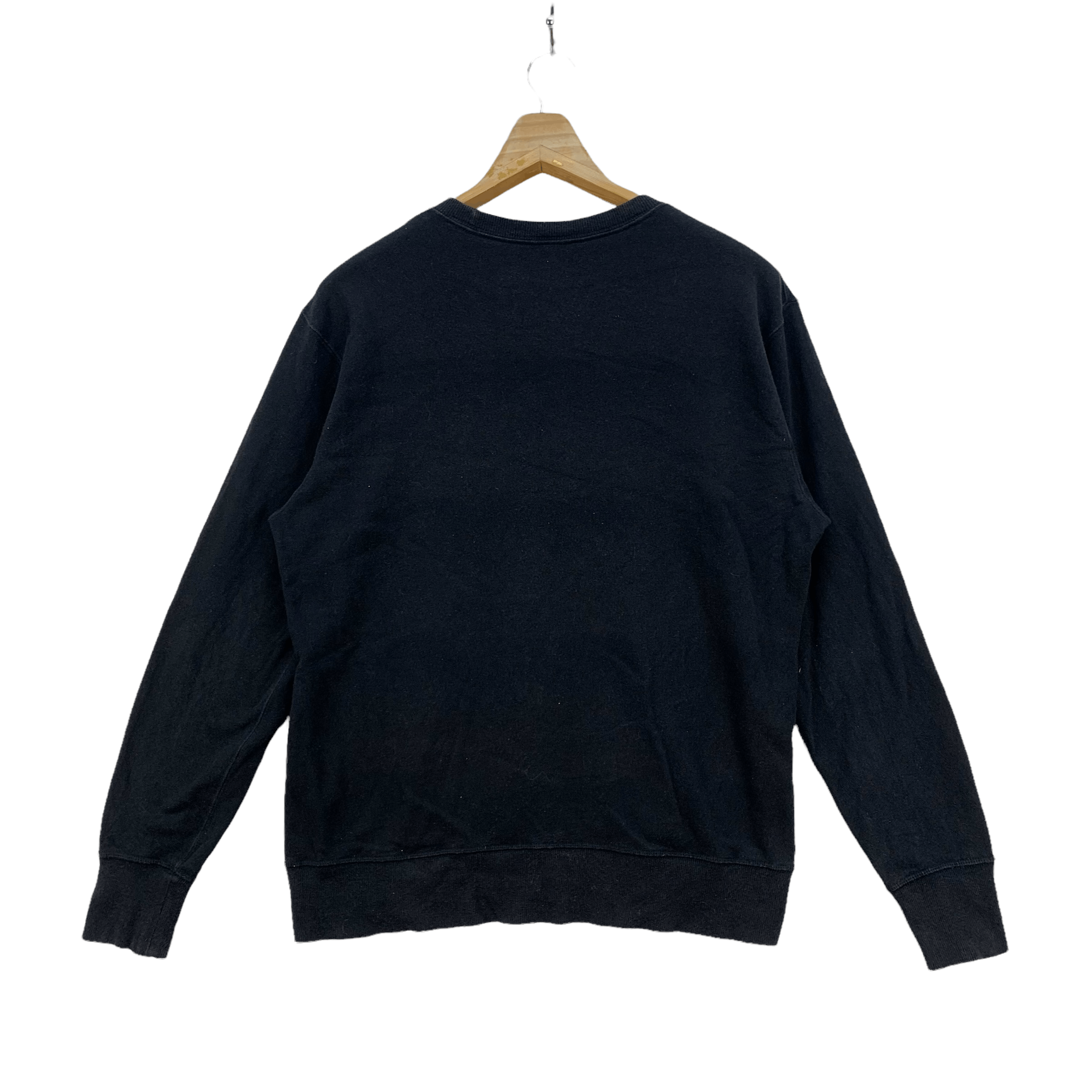 Kaws × Peanuts × Uniqlo Kaws X Peanuts X Uniqlo Small Logo Sweatshirts #3874-134 Size US L / EU 52-54 / 3 - 7 Thumbnail