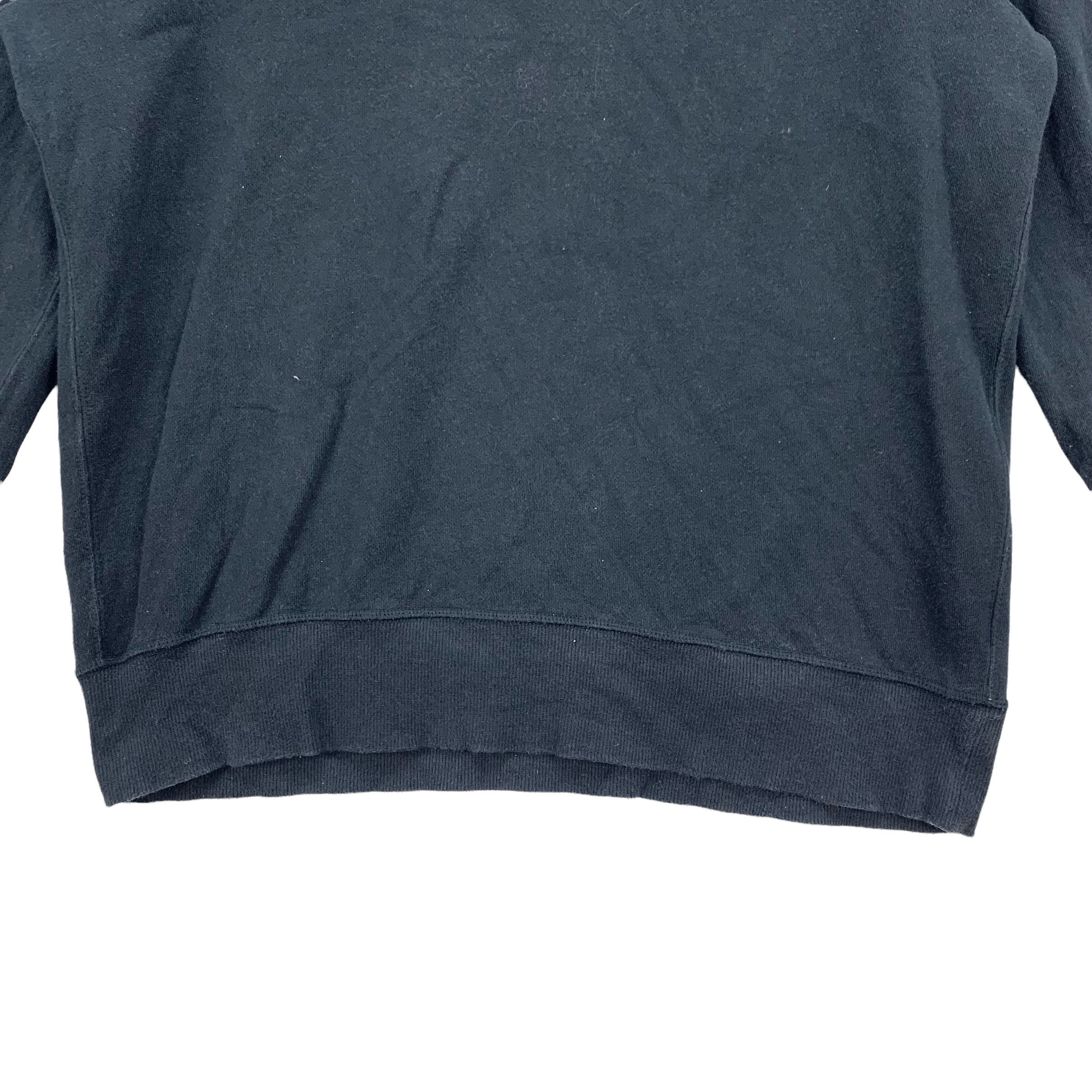 Kaws × Peanuts × Uniqlo Kaws X Peanuts X Uniqlo Small Logo Sweatshirts #3874-134 Size US L / EU 52-54 / 3 - 4 Thumbnail