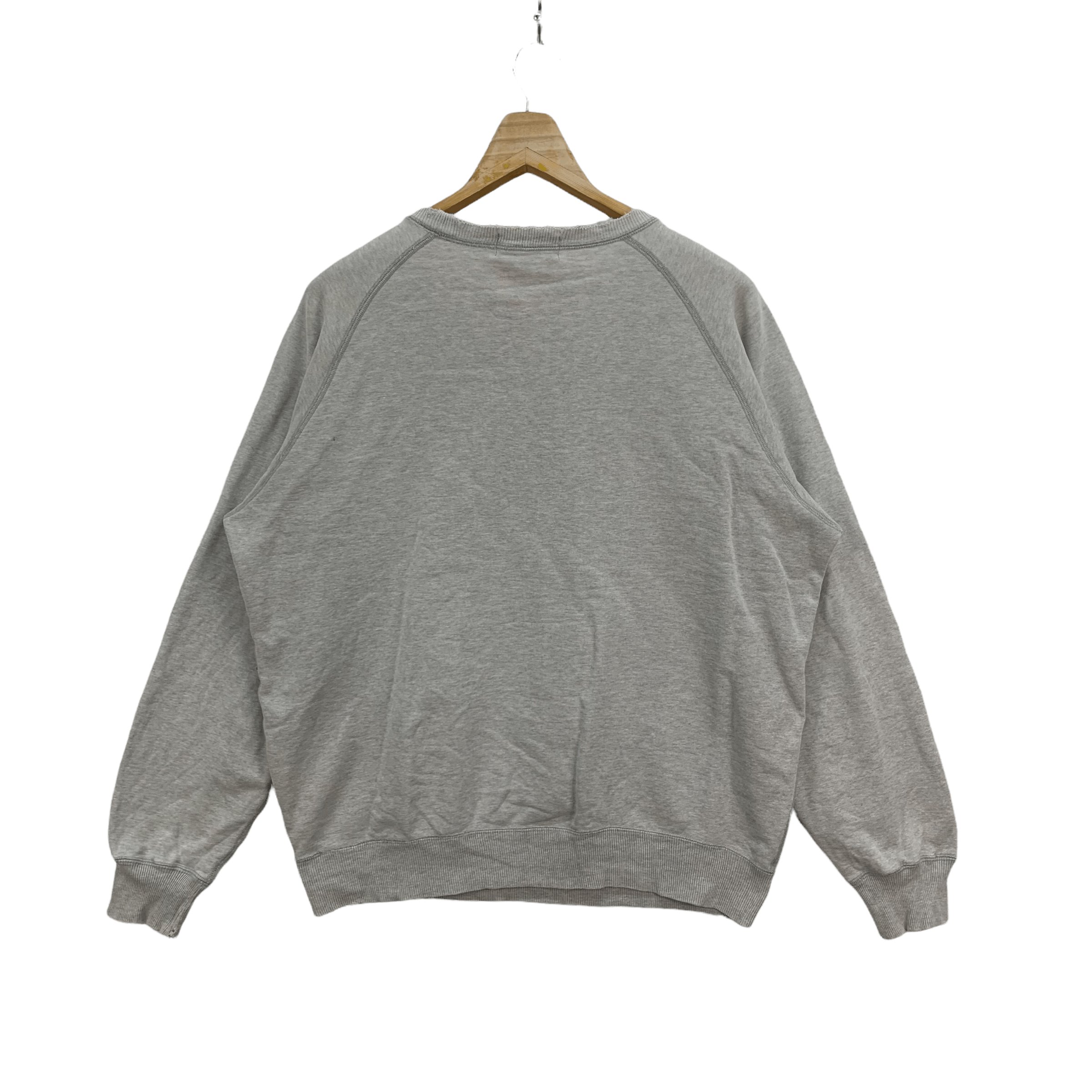 Polo Ralph Lauren Vintage Polo Ralph Lauren Small Pony Sweatshirts #3870-134 Size US L / EU 52-54 / 3 - 6 Thumbnail