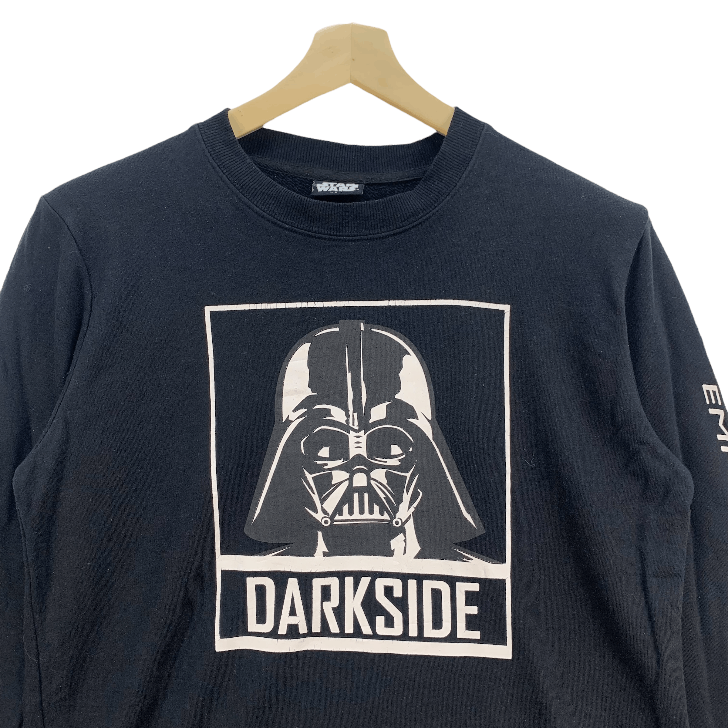 Star Wars Star Wars Dark Side Galactic Empire Sweatshirts #3863-134 Size US L / EU 52-54 / 3 - 2 Thumbnail