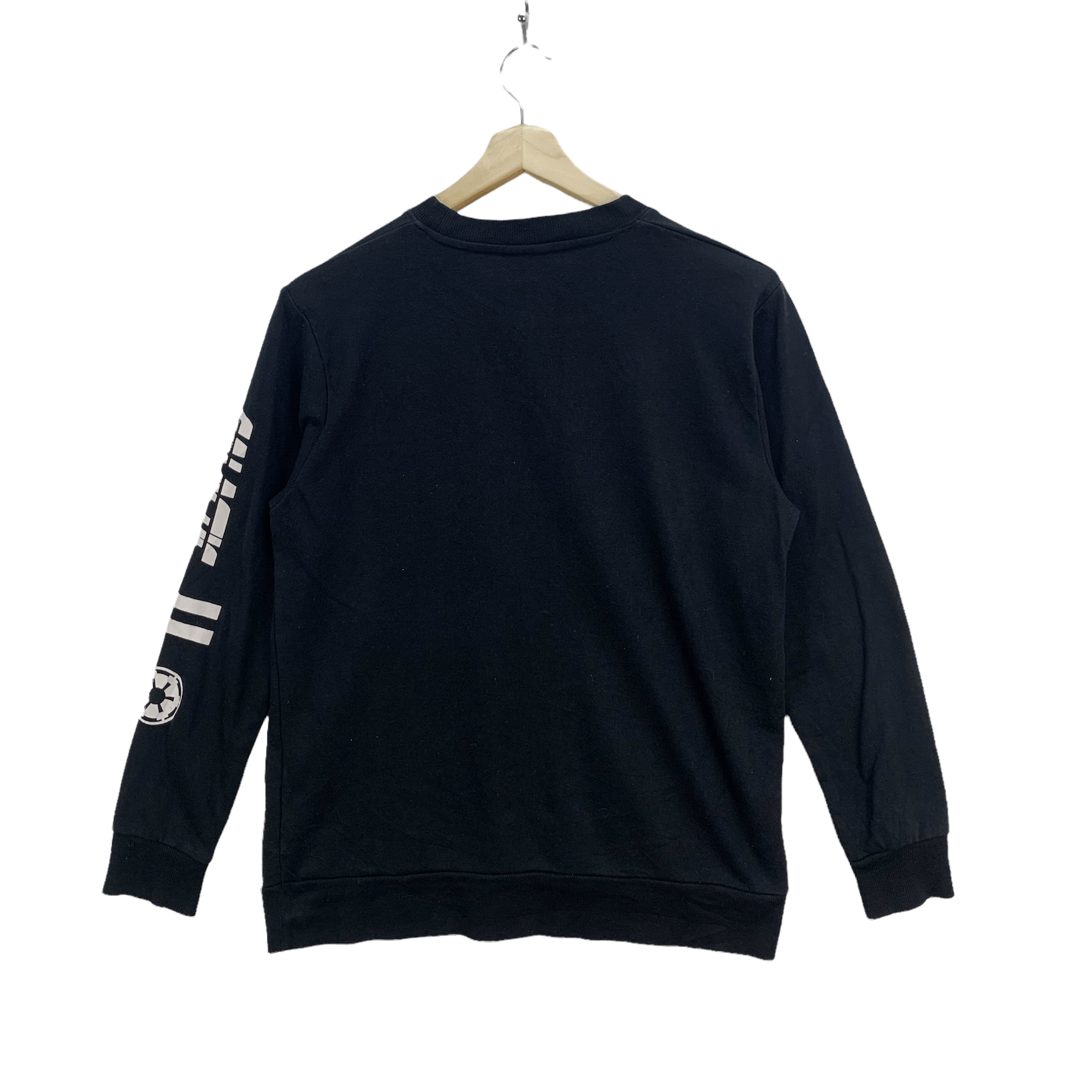 Star Wars Star Wars Dark Side Galactic Empire Sweatshirts #3863-134 Size US L / EU 52-54 / 3 - 5 Thumbnail