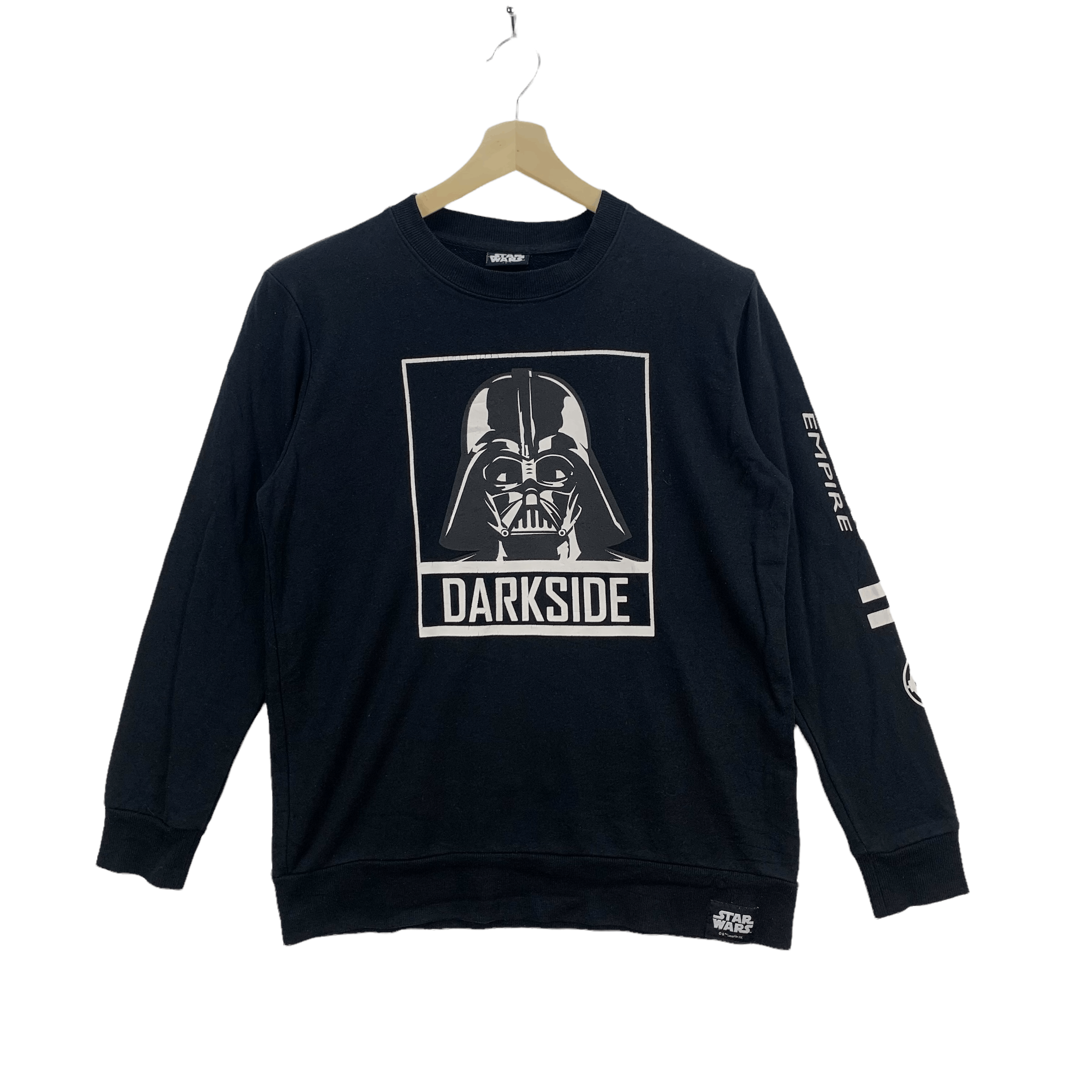 Star Wars Star Wars Dark Side Galactic Empire Sweatshirts #3863-134 Size US L / EU 52-54 / 3 - 1 Thumbnail