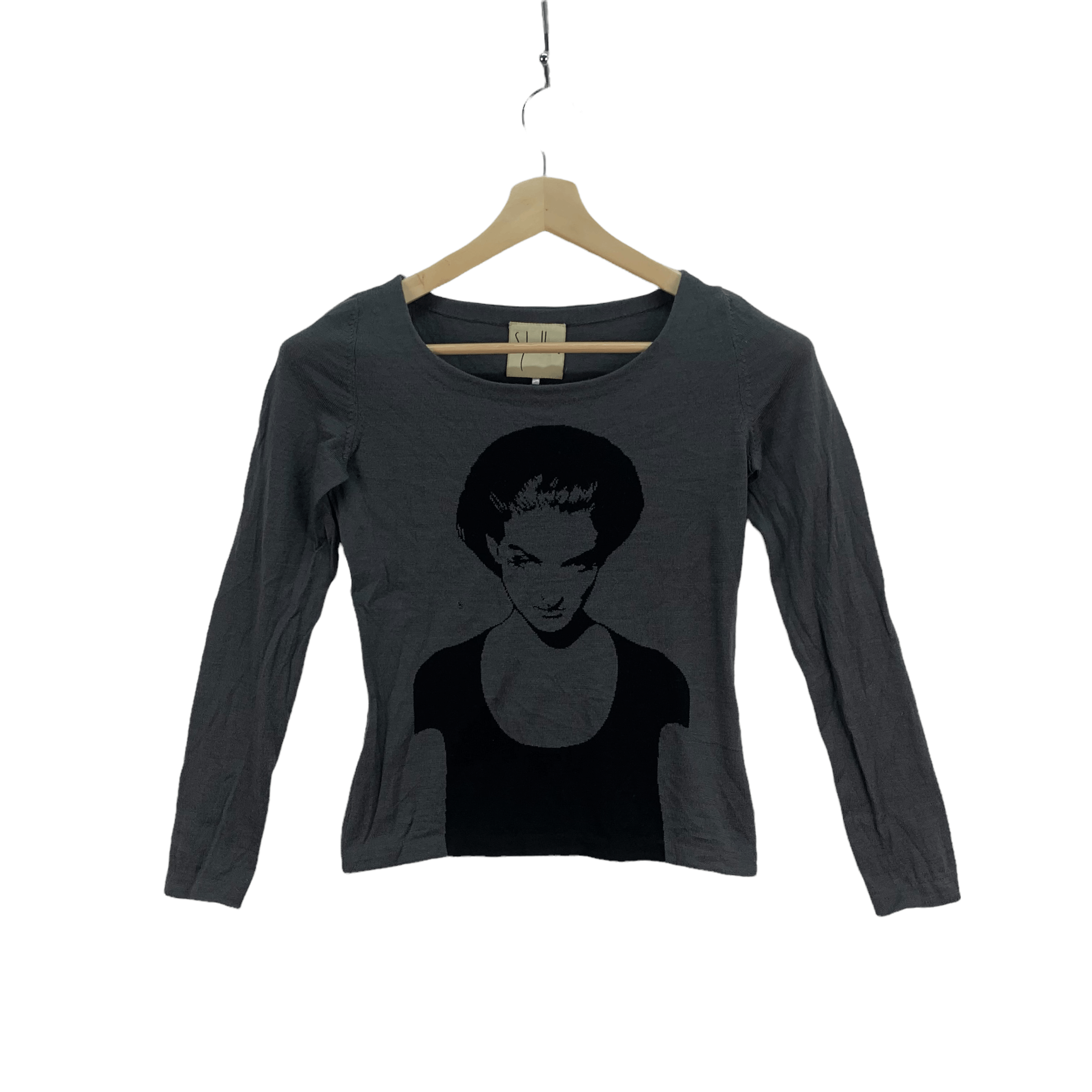 If Six Was Nine × Japanese Brand × Le Grande Bleu (L.G.B.