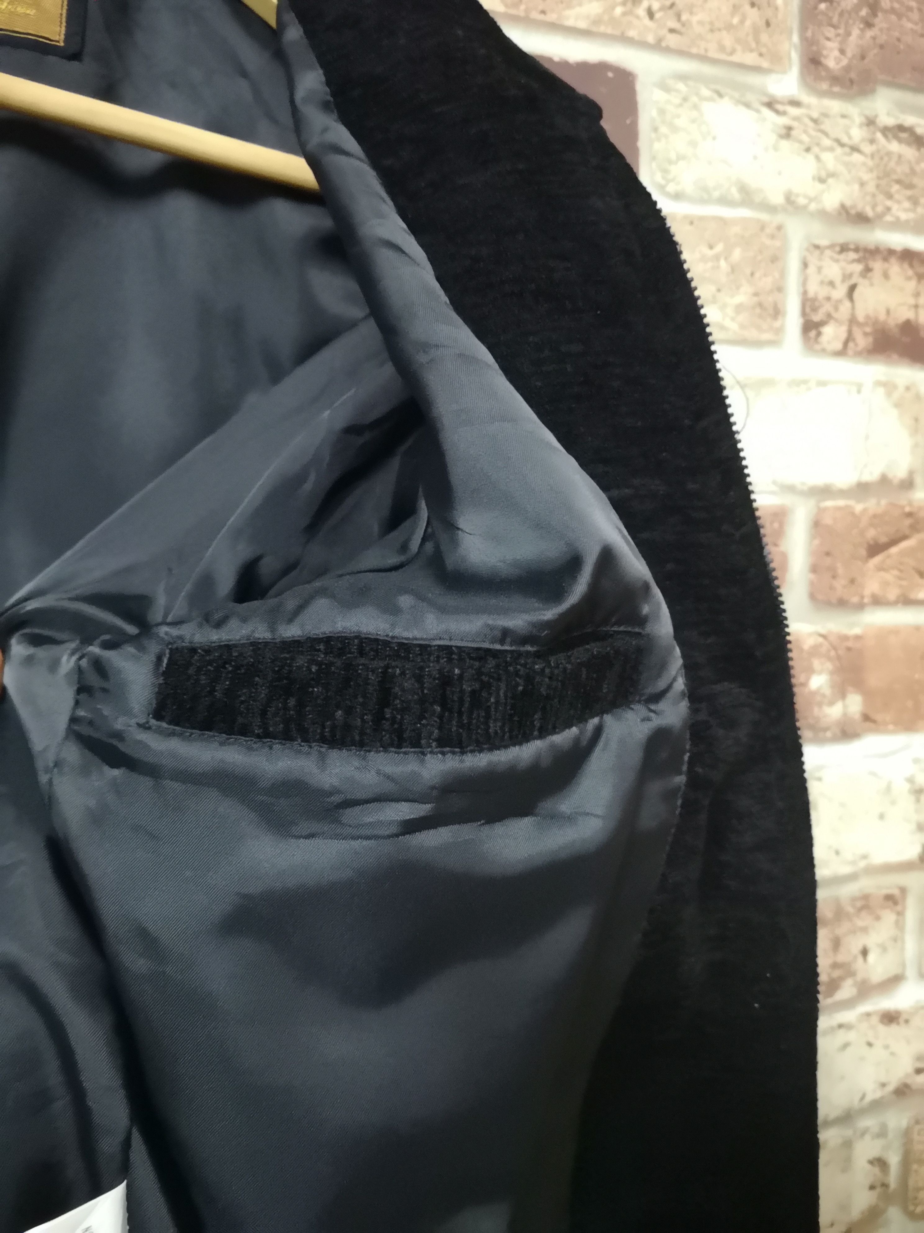 Japanese Brand Nice Design Zipper Jacket by Sunsam Size US M / EU 48-50 / 2 - 6 Thumbnail