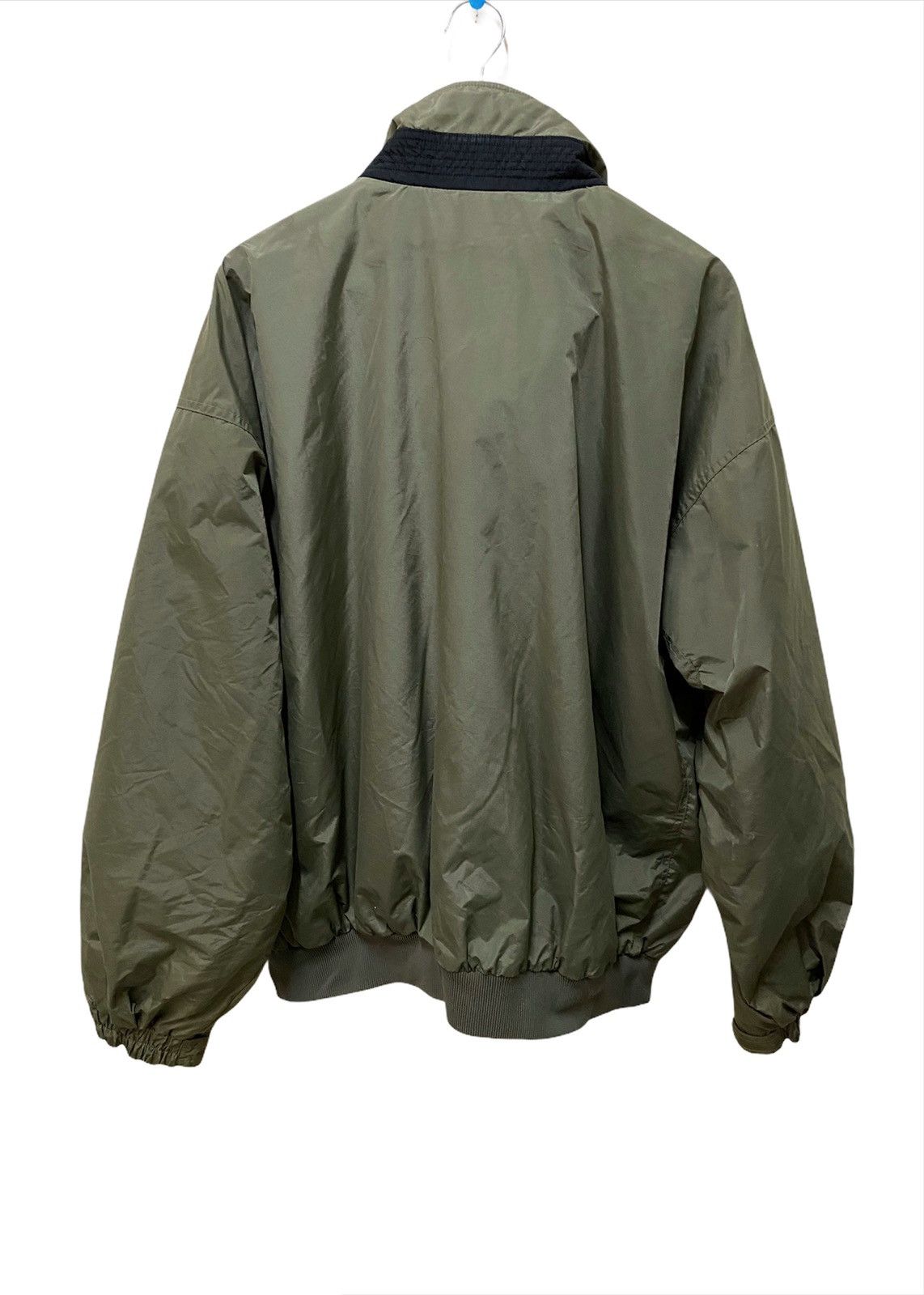 Columbia columbia sportwear company bomber jacket Size US XXL / EU 58 / 5 - 2 Thumbnail