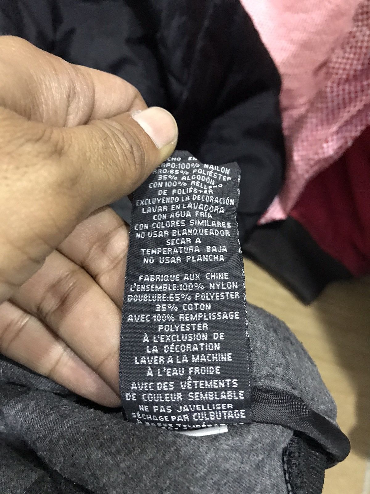 Dickies Dickies Quilted Bomber Jackets Size US M / EU 48-50 / 2 - 8 Thumbnail