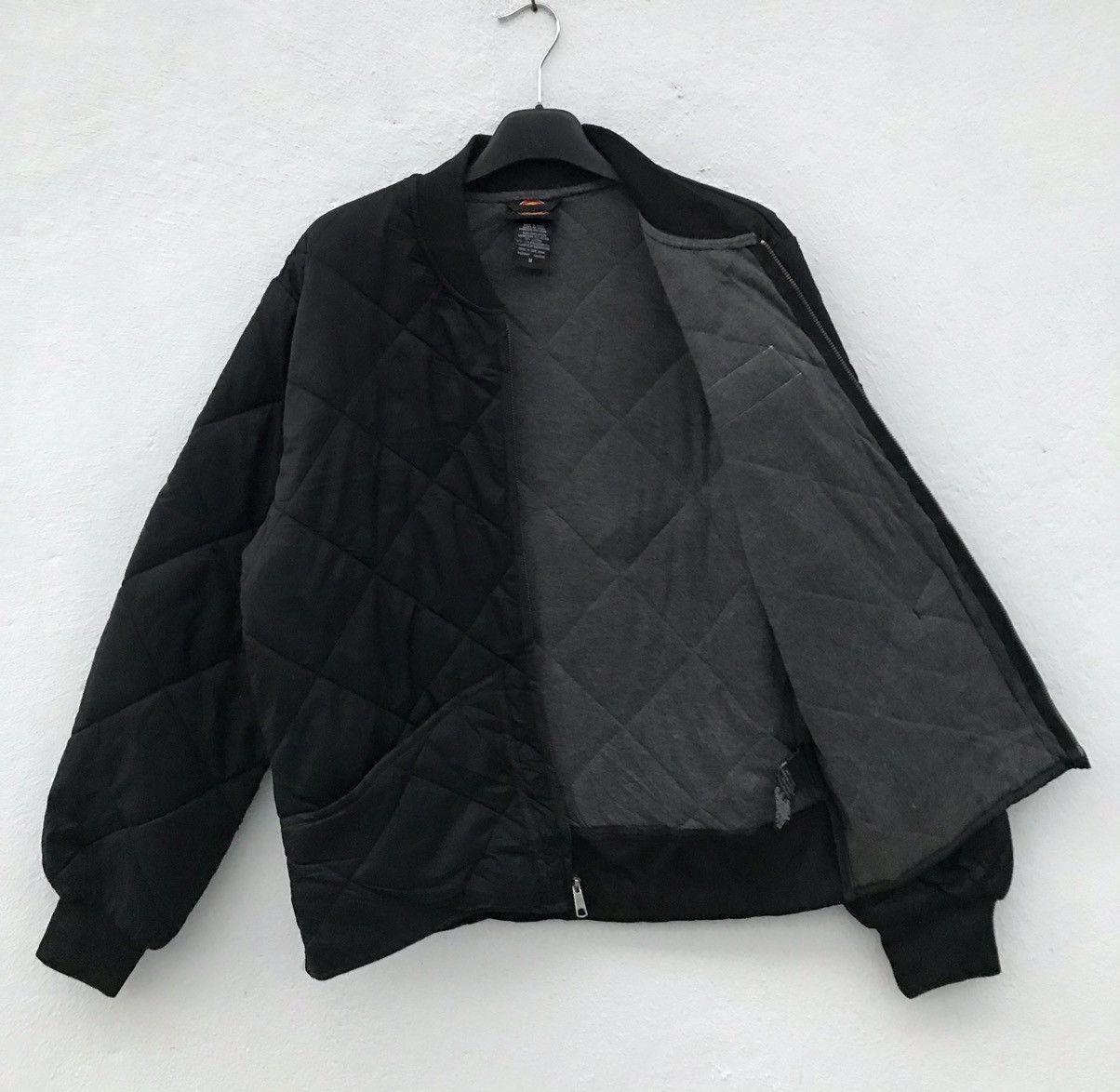 Dickies Dickies Quilted Bomber Jackets Size US M / EU 48-50 / 2 - 3 Thumbnail