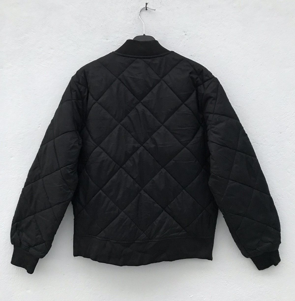 Dickies Dickies Quilted Bomber Jackets Size US M / EU 48-50 / 2 - 4 Thumbnail