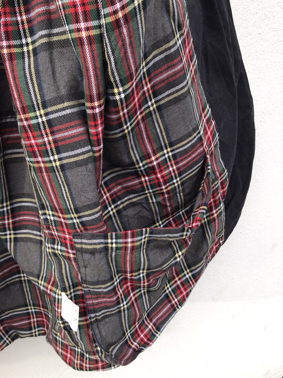 Japanese Brand Nitraid Tokyo Japan Cargo Pocket Jackets Size US XL / EU 56 / 4 - 8 Thumbnail