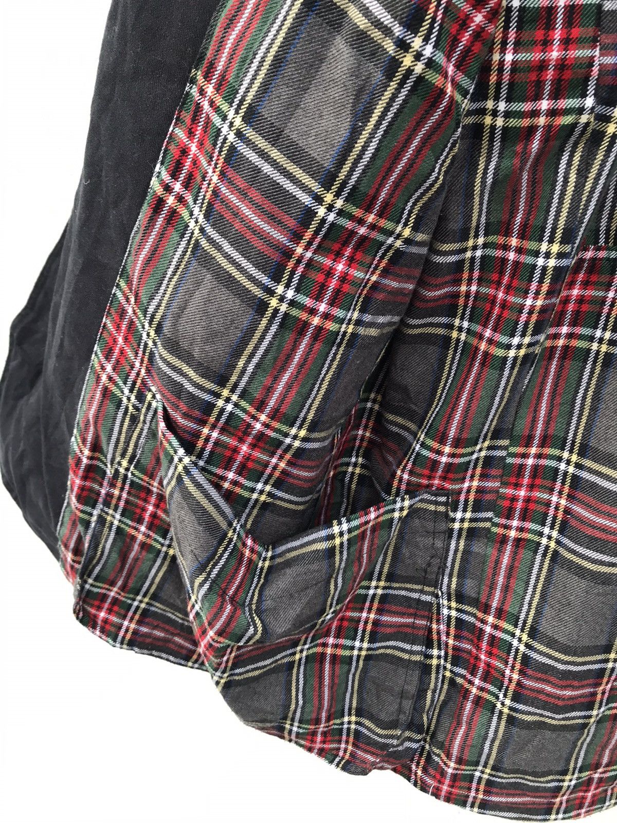 Japanese Brand Nitraid Tokyo Japan Cargo Pocket Jackets Size US XL / EU 56 / 4 - 9 Thumbnail