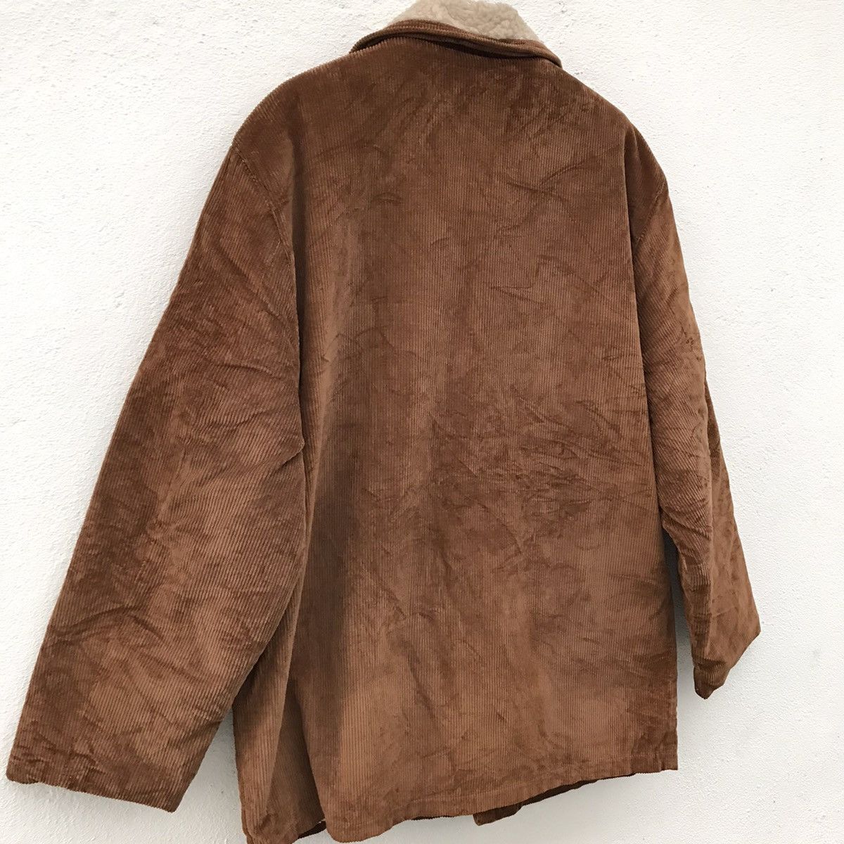 Other Canyon Guide Outfitters Corduroy Jackets Size US L / EU 52-54 / 3 - 7 Thumbnail