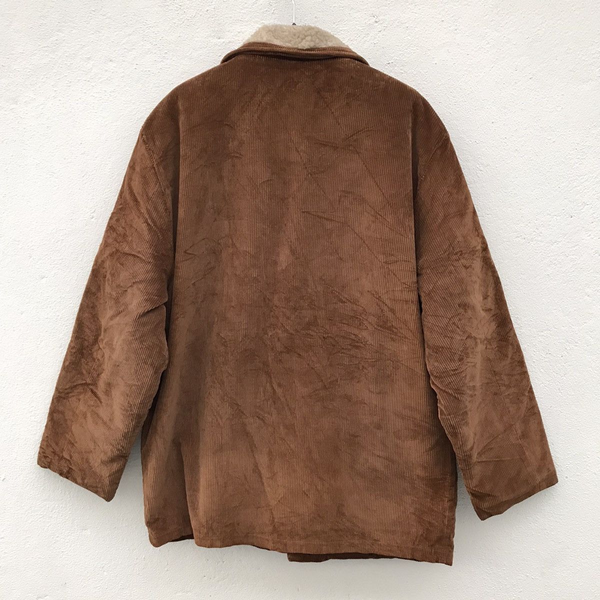 Other Canyon Guide Outfitters Corduroy Jackets Size US L / EU 52-54 / 3 - 6 Thumbnail