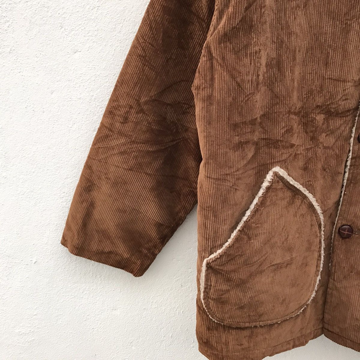 Other Canyon Guide Outfitters Corduroy Jackets Size US L / EU 52-54 / 3 - 3 Thumbnail
