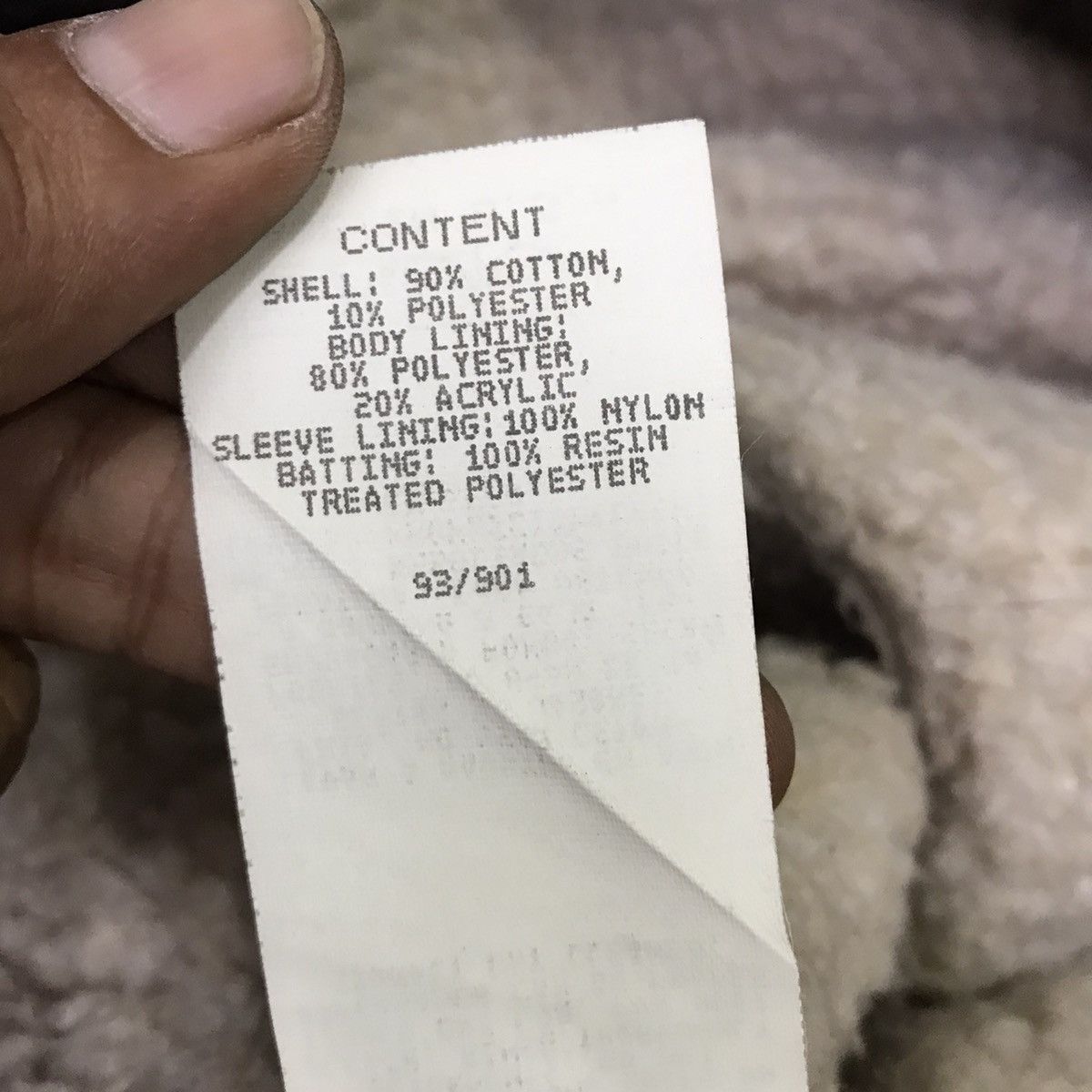 Other Canyon Guide Outfitters Corduroy Jackets Size US L / EU 52-54 / 3 - 12 Thumbnail