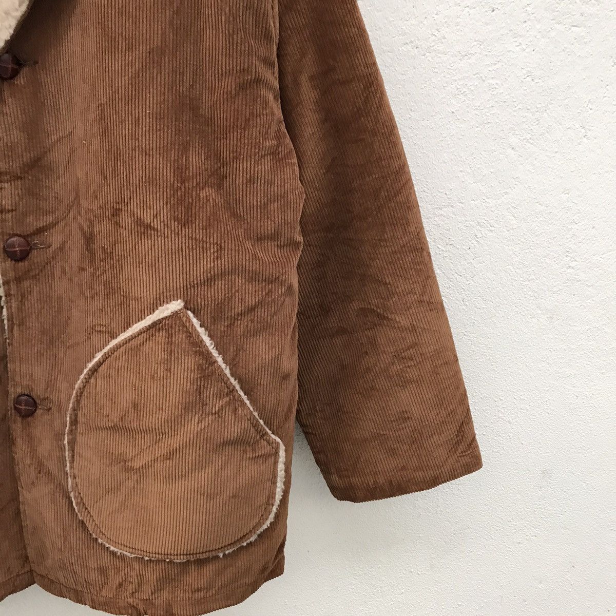 Other Canyon Guide Outfitters Corduroy Jackets Size US L / EU 52-54 / 3 - 4 Thumbnail