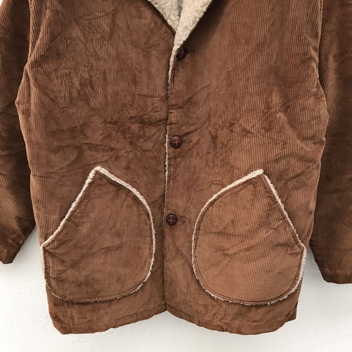 Other Canyon Guide Outfitters Corduroy Jackets Size US L / EU 52-54 / 3 - 2 Thumbnail