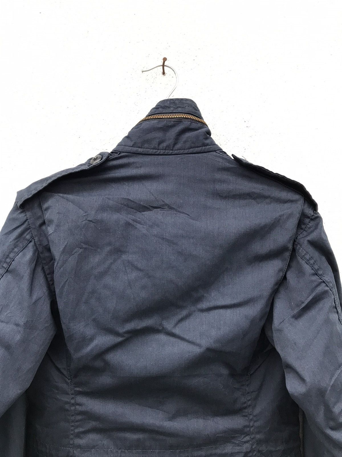 Other Made In Usa M65 Military Jackets Size US XXS / EU 40 - 8 Thumbnail