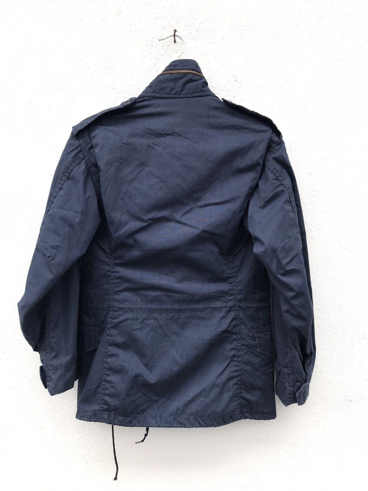 Other Made In Usa M65 Military Jackets Size US XXS / EU 40 - 7 Thumbnail