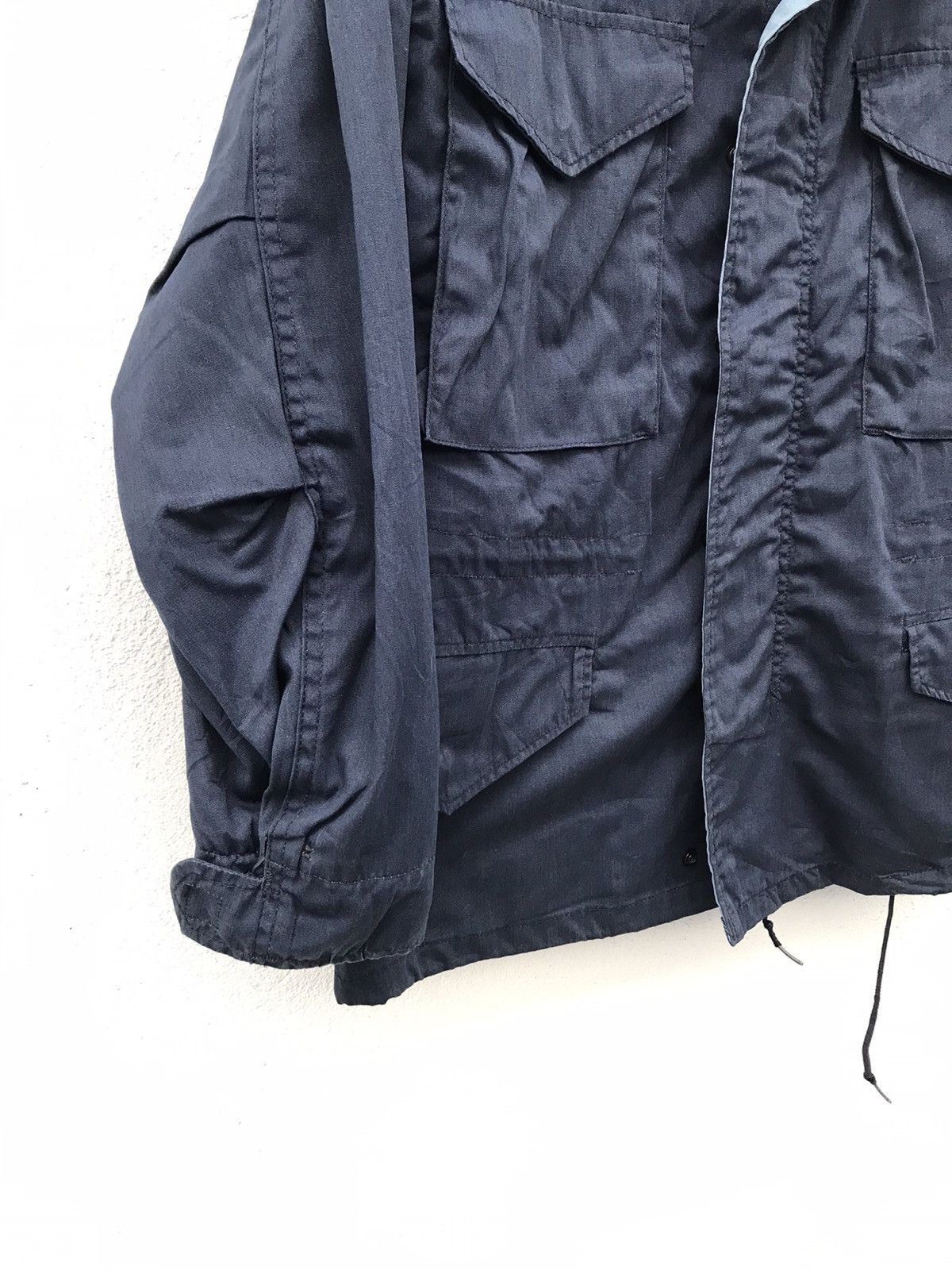 Other Made In Usa M65 Military Jackets Size US XXS / EU 40 - 5 Thumbnail