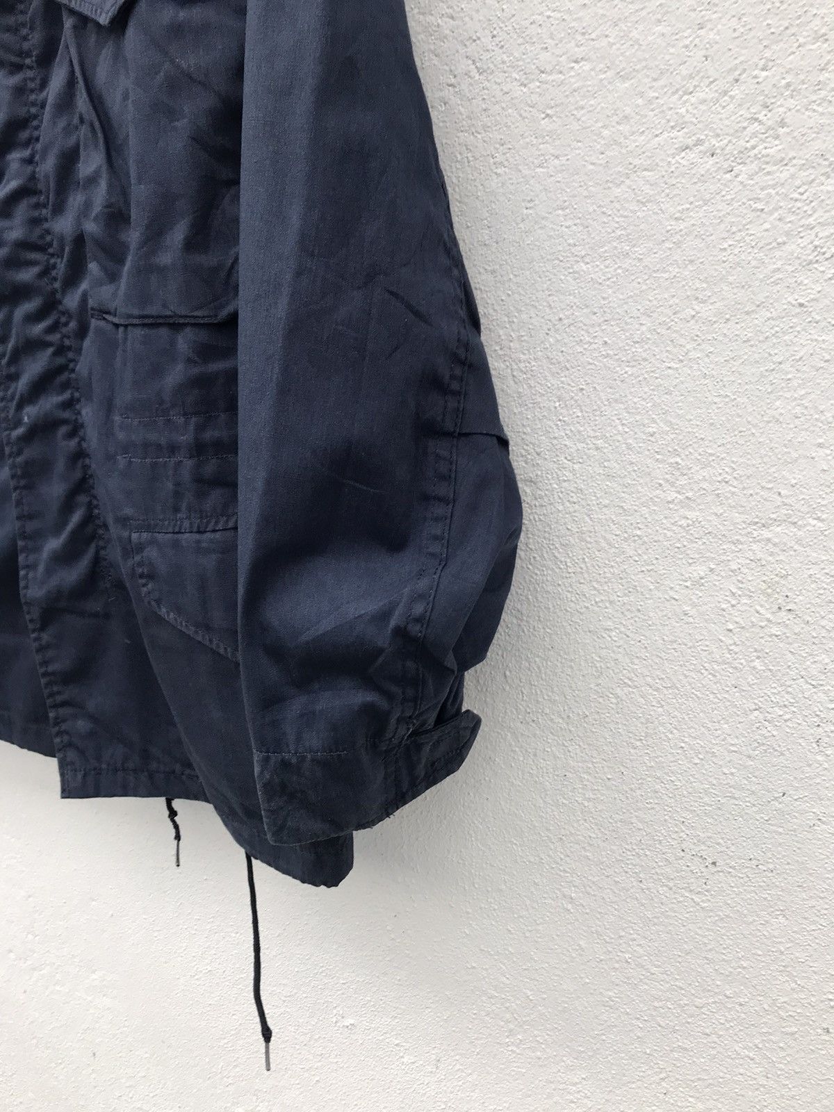 Other Made In Usa M65 Military Jackets Size US XXS / EU 40 - 4 Thumbnail