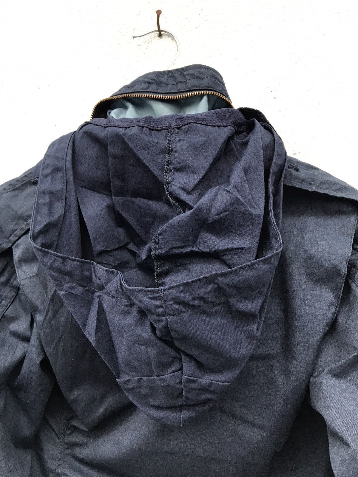 Other Made In Usa M65 Military Jackets Size US XXS / EU 40 - 12 Thumbnail