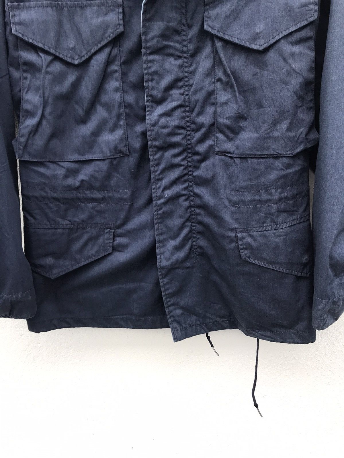 Other Made In Usa M65 Military Jackets Size US XXS / EU 40 - 3 Thumbnail
