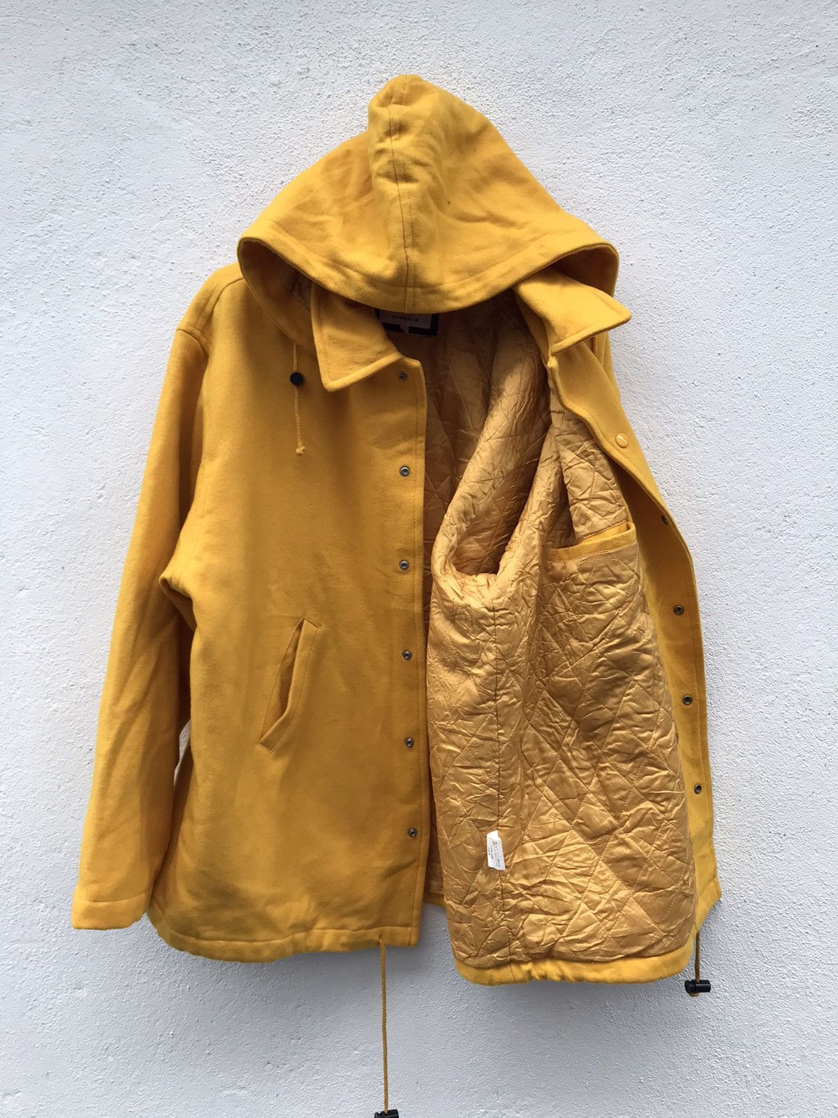 Japanese Brand Athletic Posh Boy Sports Hooded Jackets Size US L / EU 52-54 / 3 - 6 Thumbnail