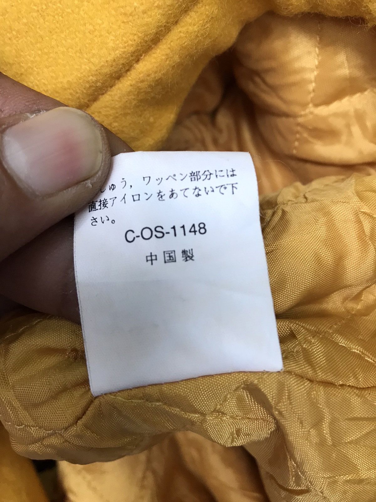 Japanese Brand Athletic Posh Boy Sports Hooded Jackets Size US L / EU 52-54 / 3 - 12 Thumbnail