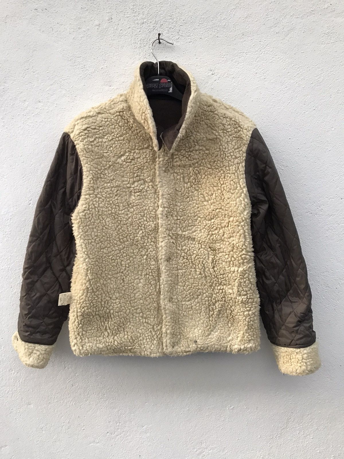 Levi's Levi’s Red Tab Corduroy Sherpa lining Jackets Size US M / EU 48-50 / 2 - 6 Thumbnail