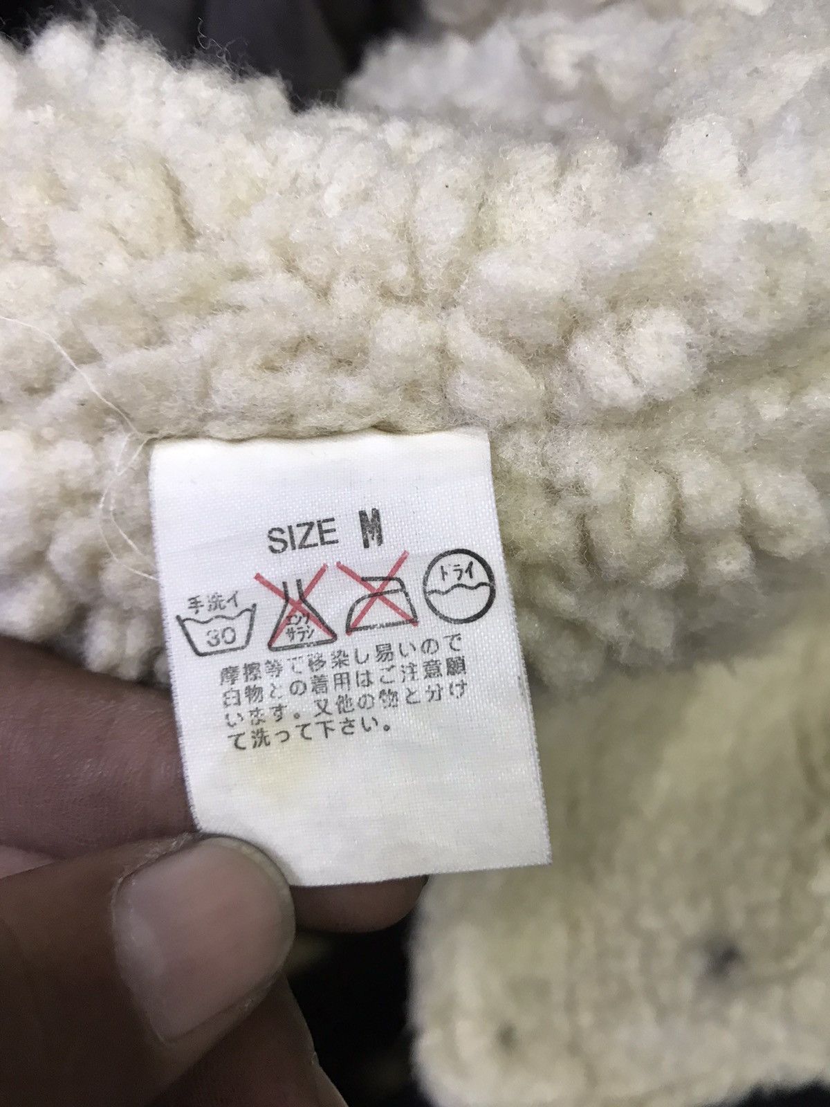 Levi's Levi’s Red Tab Corduroy Sherpa lining Jackets Size US M / EU 48-50 / 2 - 11 Thumbnail