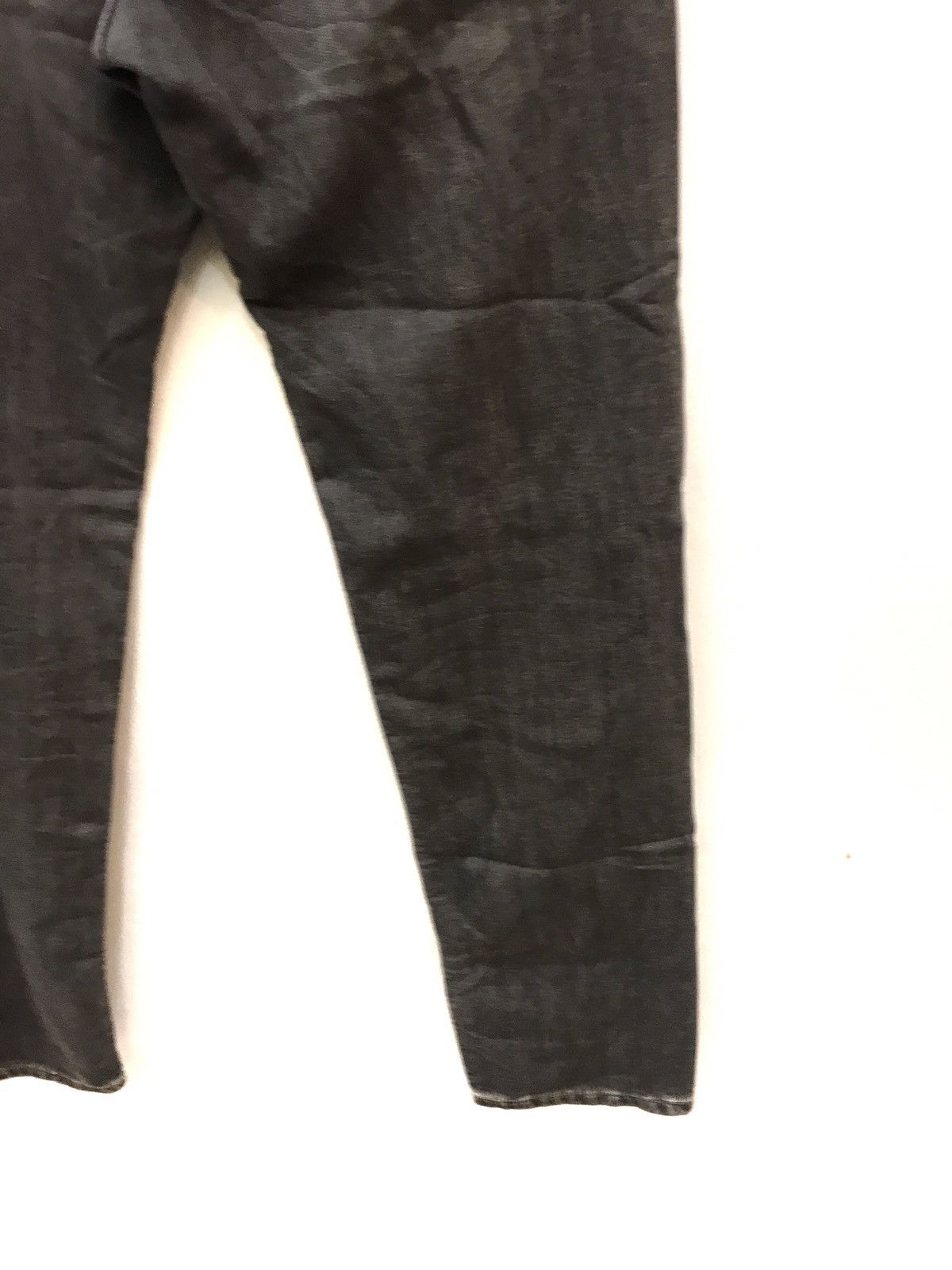 Blue Blue Japan Made In Japan Blue Blue Japan Light Faded Denim Jeans Size US 32 / EU 48 - 7 Thumbnail