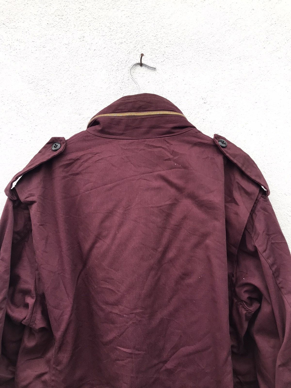 Other Corinth Special Issues Parkas Jackets Size US L / EU 52-54 / 3 - 8 Thumbnail