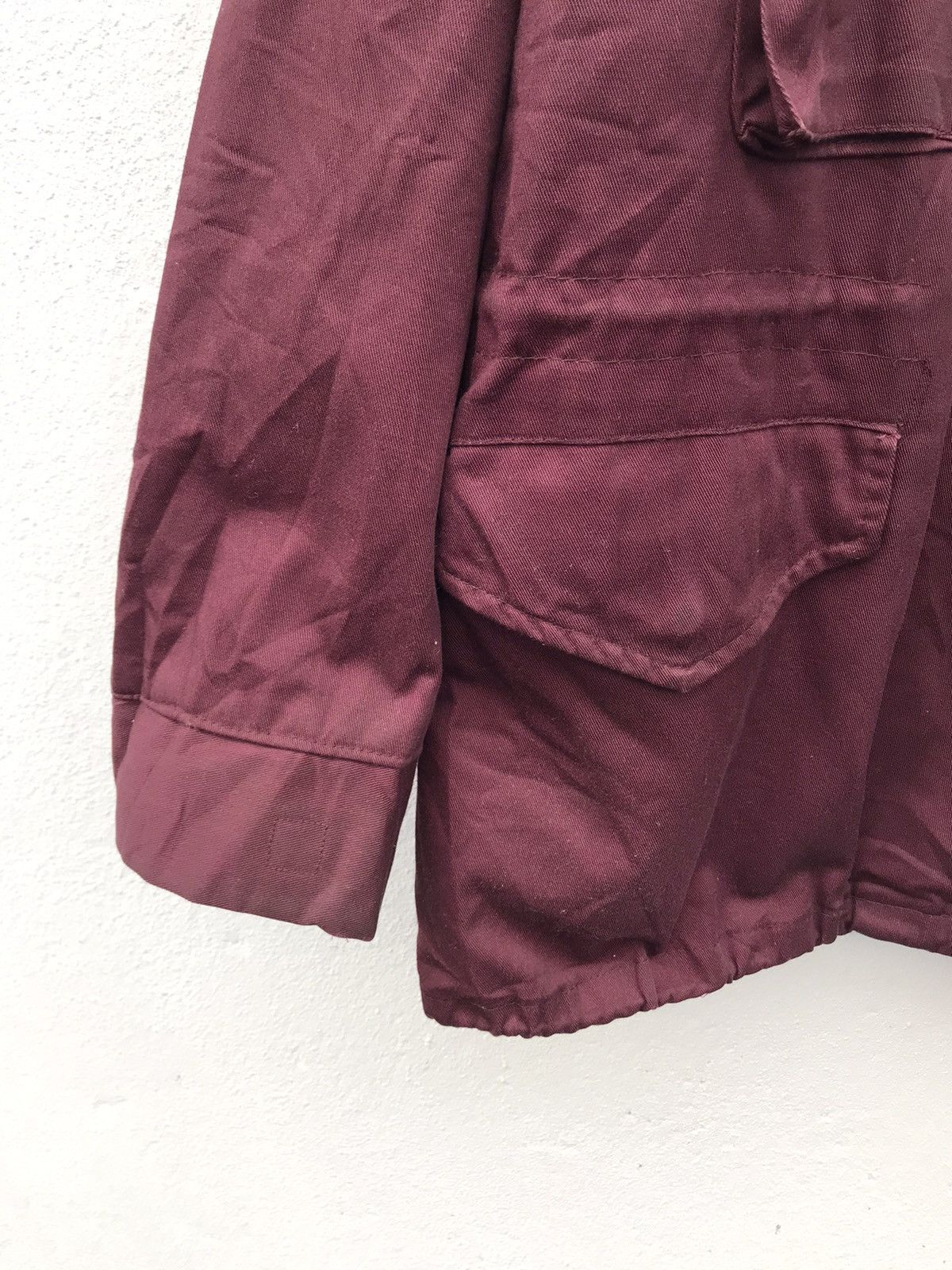 Other Corinth Special Issues Parkas Jackets Size US L / EU 52-54 / 3 - 3 Thumbnail