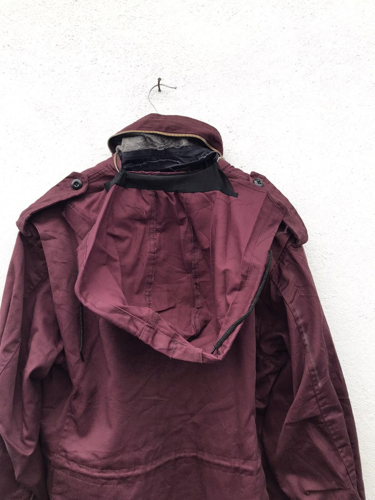 Other Corinth Special Issues Parkas Jackets Size US L / EU 52-54 / 3 - 12 Thumbnail