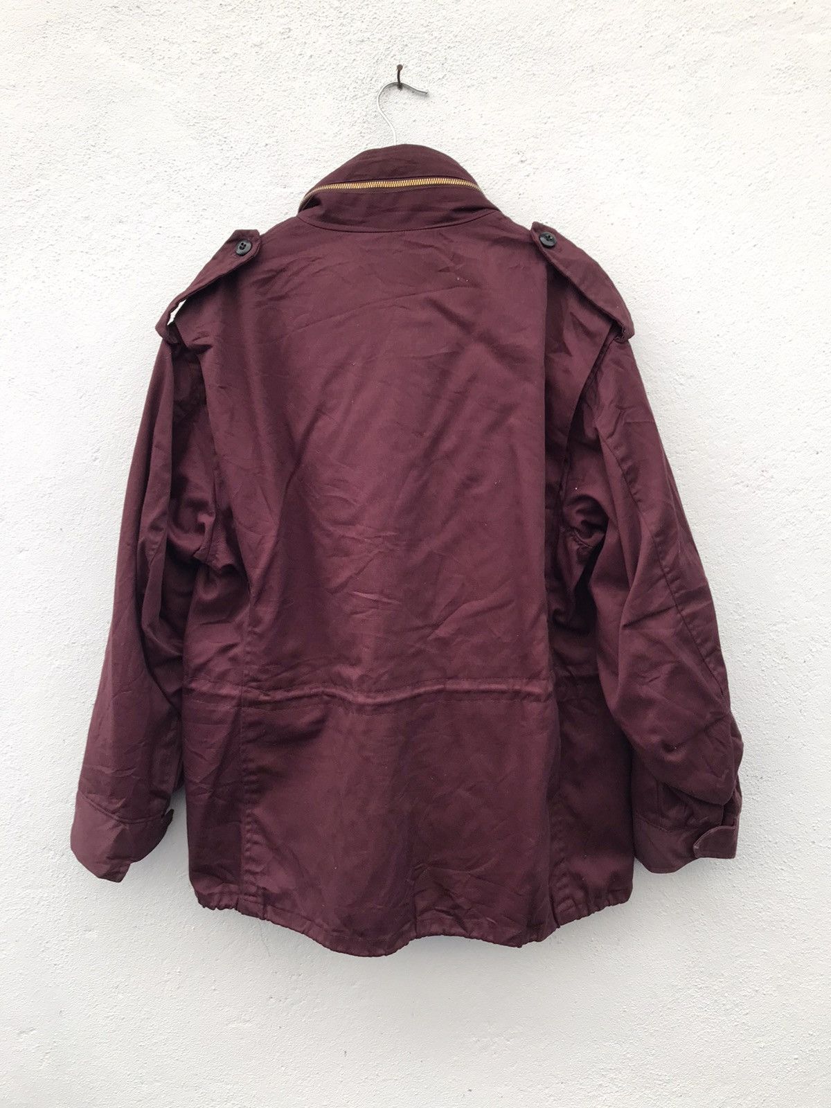 Other Corinth Special Issues Parkas Jackets Size US L / EU 52-54 / 3 - 7 Thumbnail