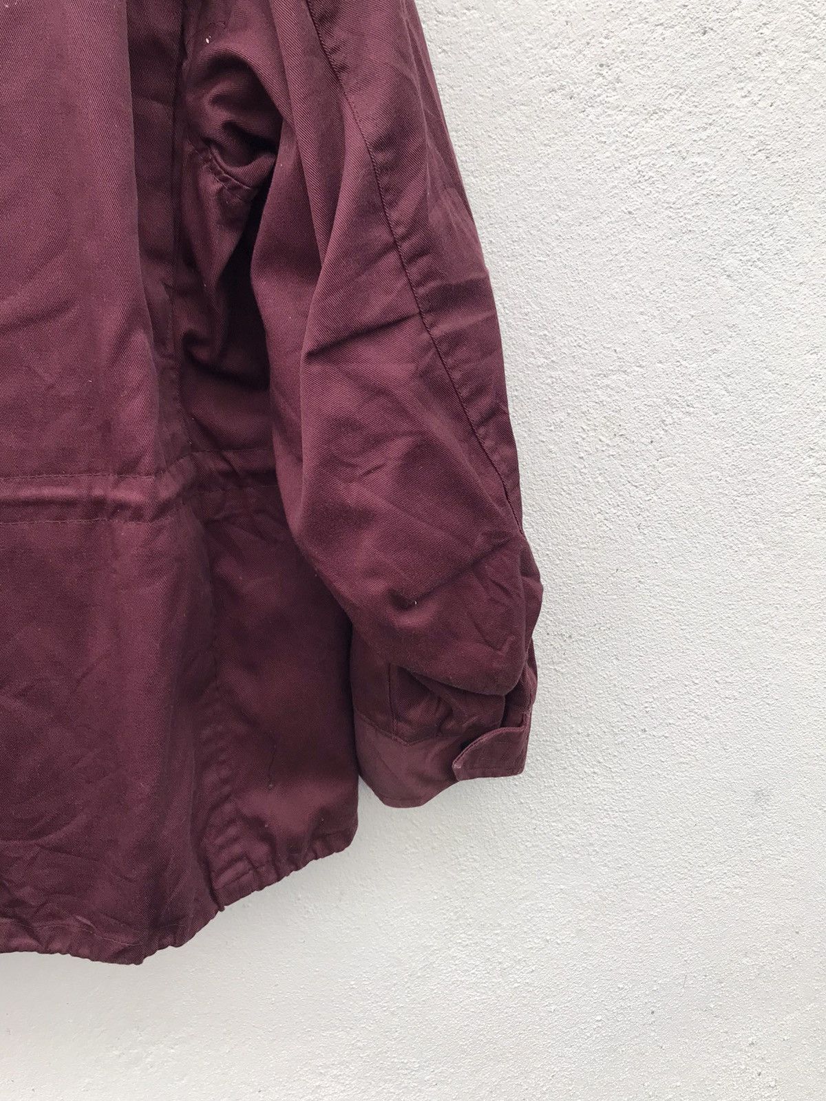 Other Corinth Special Issues Parkas Jackets Size US L / EU 52-54 / 3 - 10 Thumbnail
