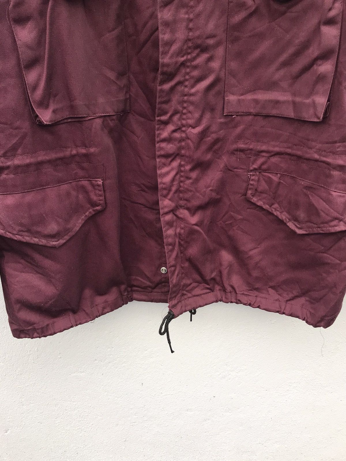 Other Corinth Special Issues Parkas Jackets Size US L / EU 52-54 / 3 - 4 Thumbnail